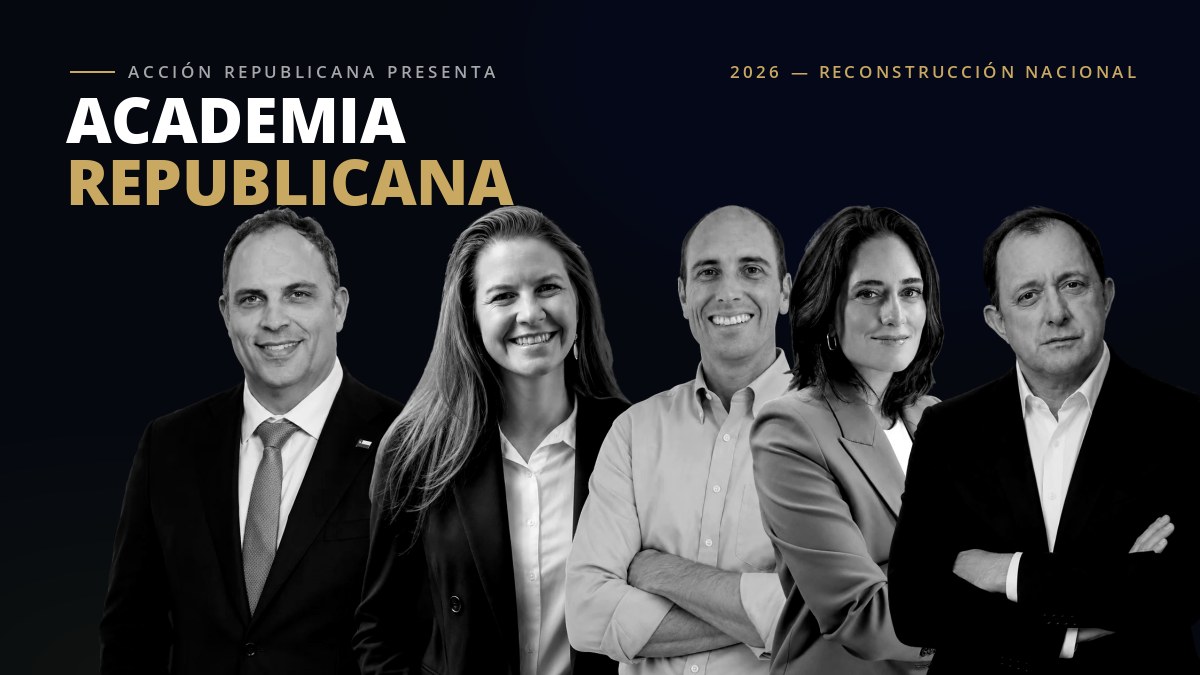 Academia Republicana 2026