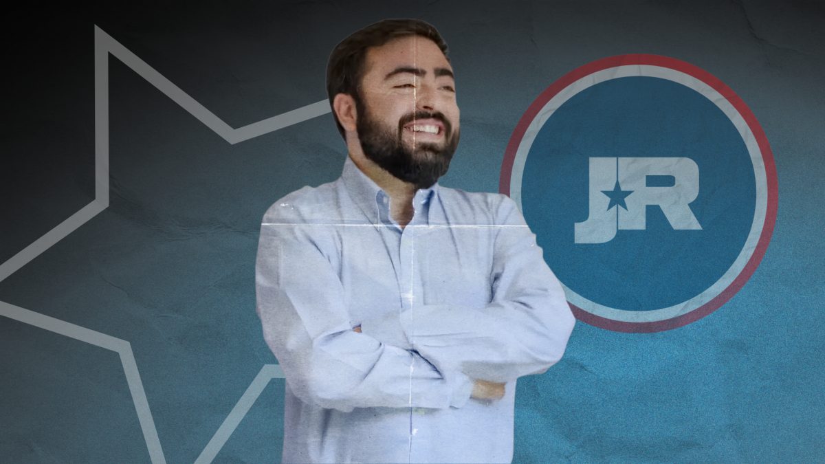 Tertulia con Ignacio Dulger