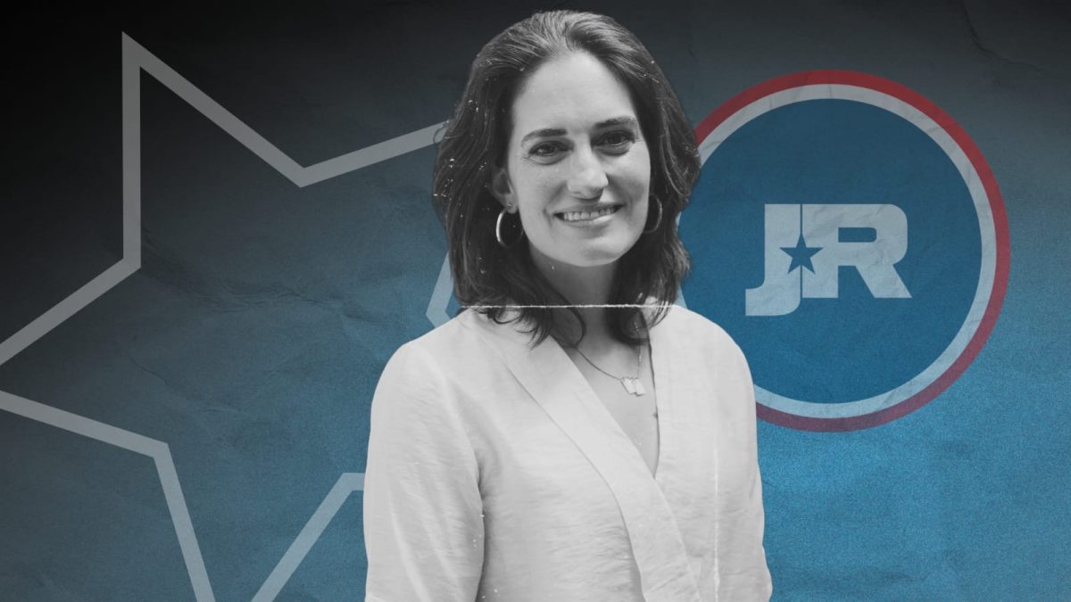 Viernes Republicano junto a la ministra María Jesús Wulf