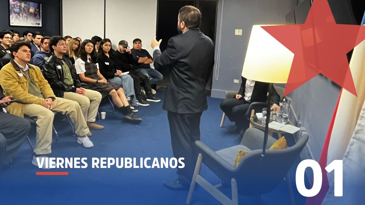Viernes Republicano