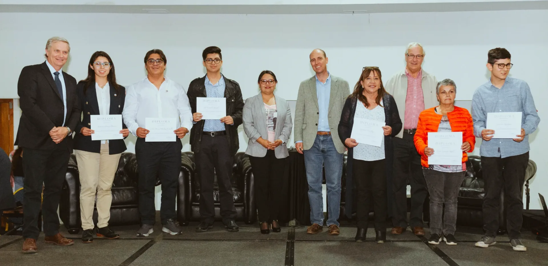 Fotografía 2 de Academia Republicana Concepción