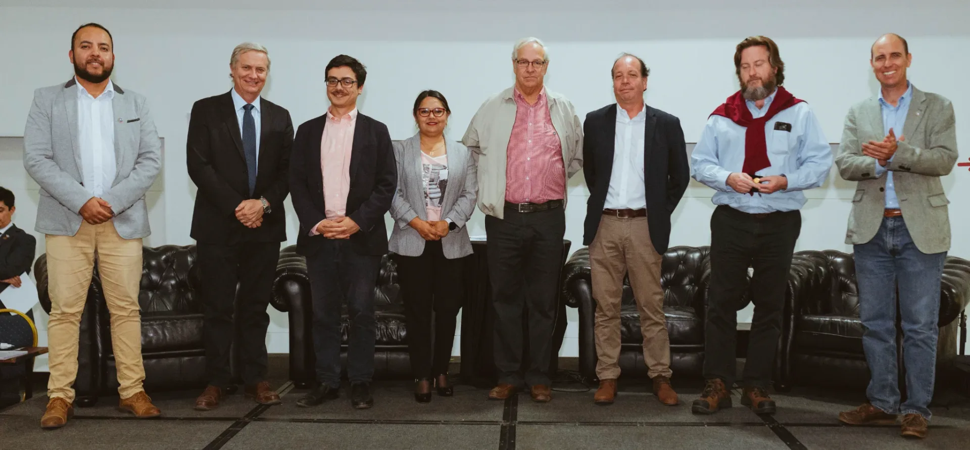 Fotografía 3 de Academia Republicana Concepción