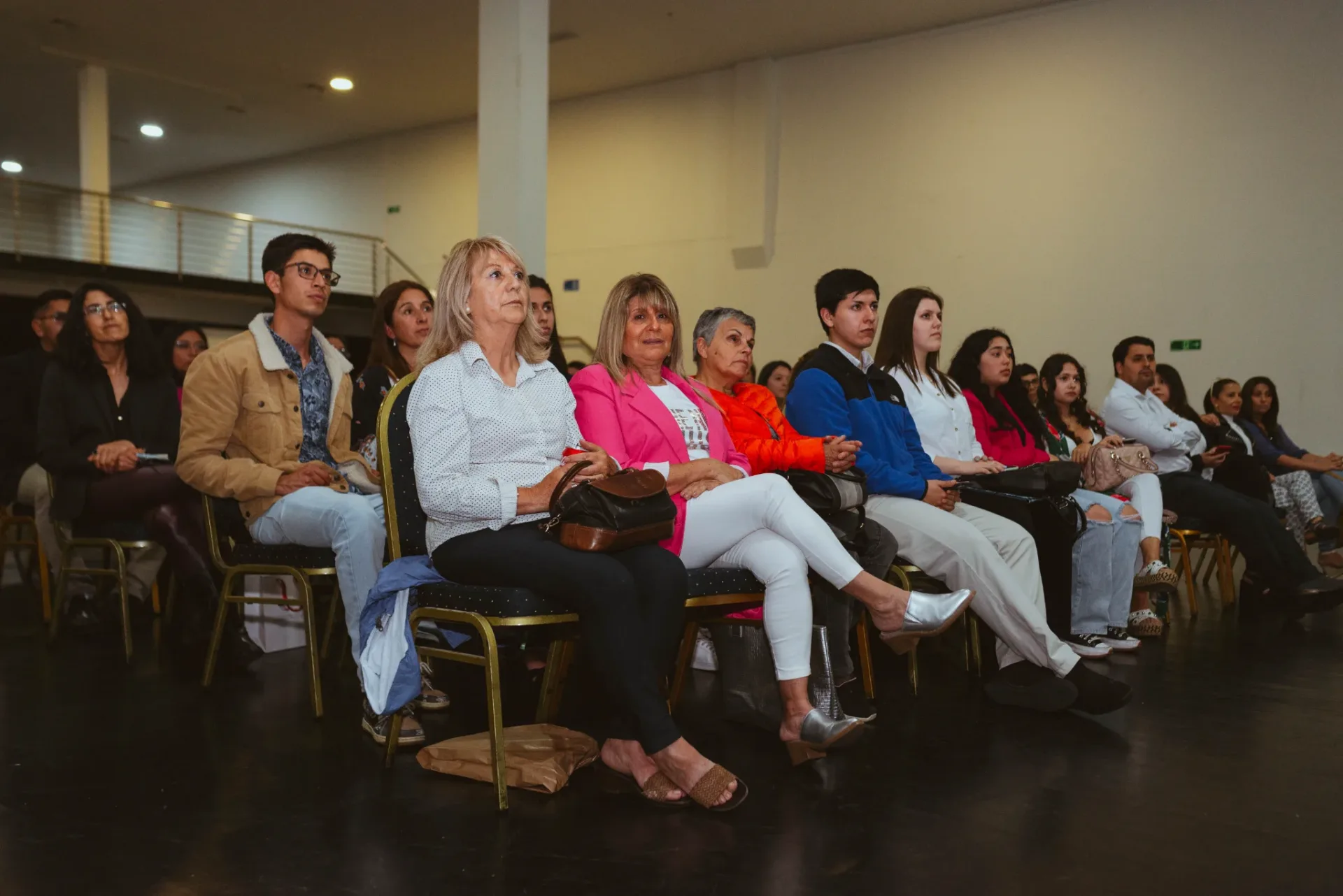 Fotografía 4 de Academia Republicana Concepción