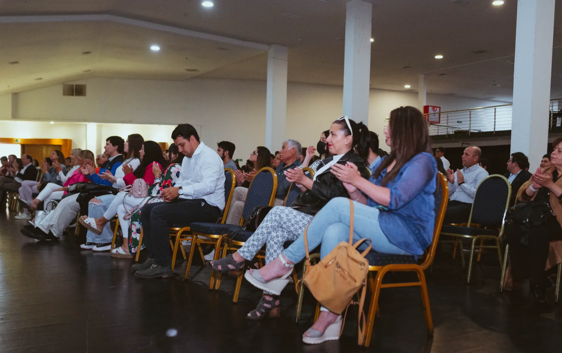 Fotografía 5 de Academia Republicana Concepción