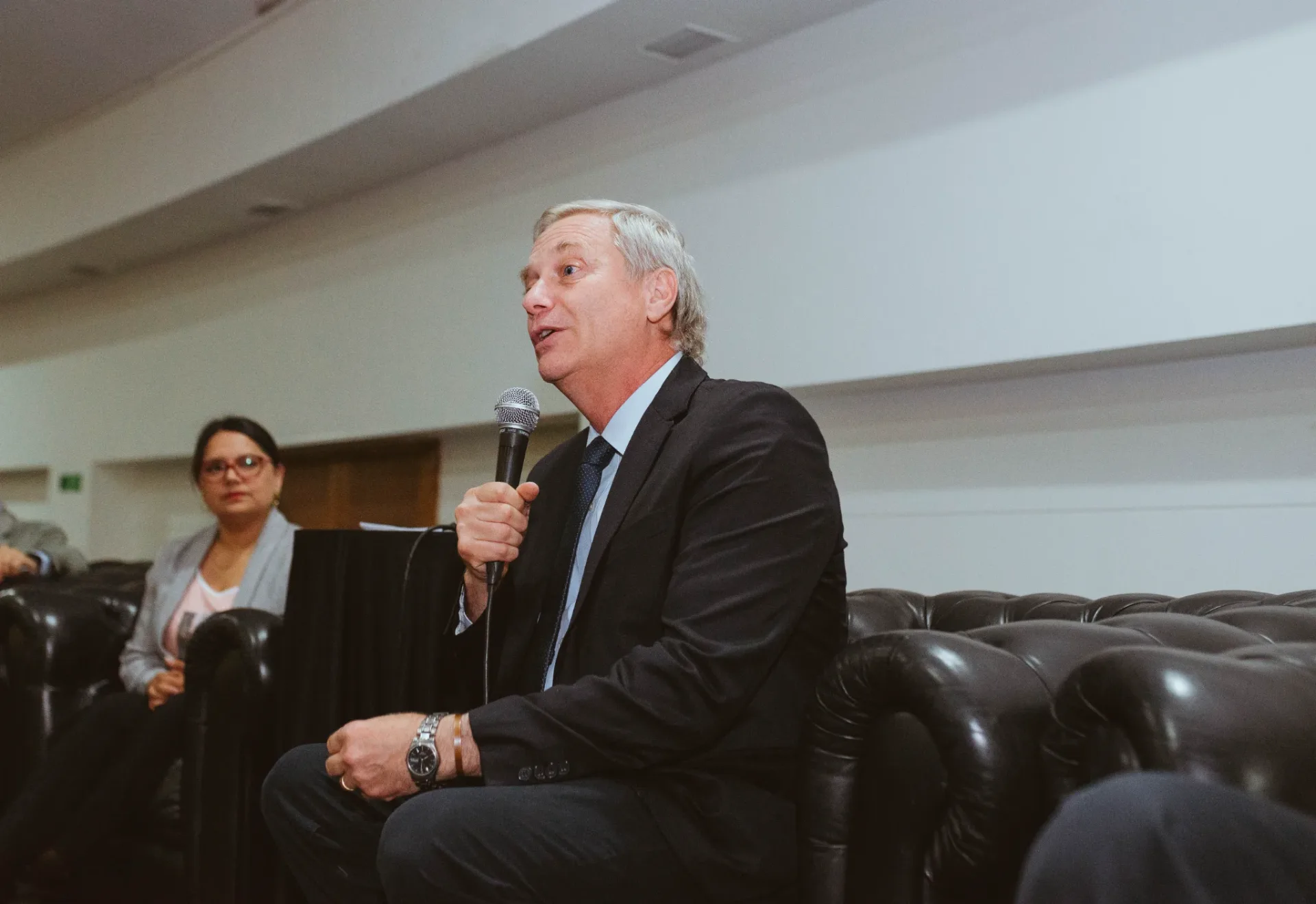 Fotografía 8 de Academia Republicana Concepción