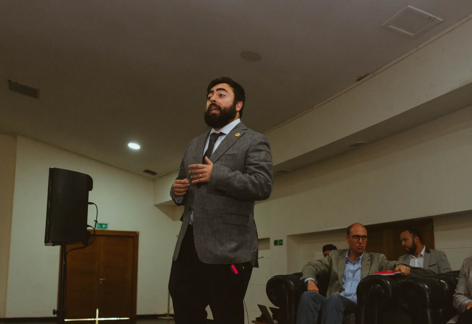 Fotografía 9 de Academia Republicana Concepción