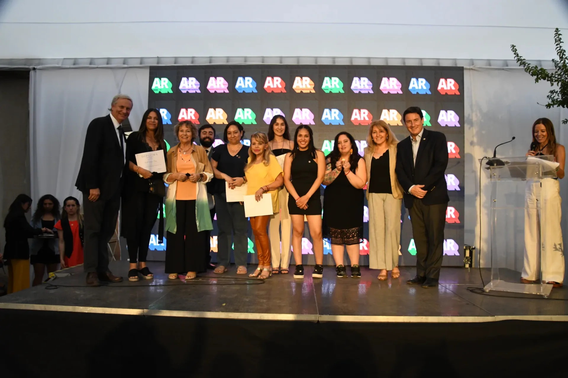 Academia Republicana Finales 2022 Santiago
