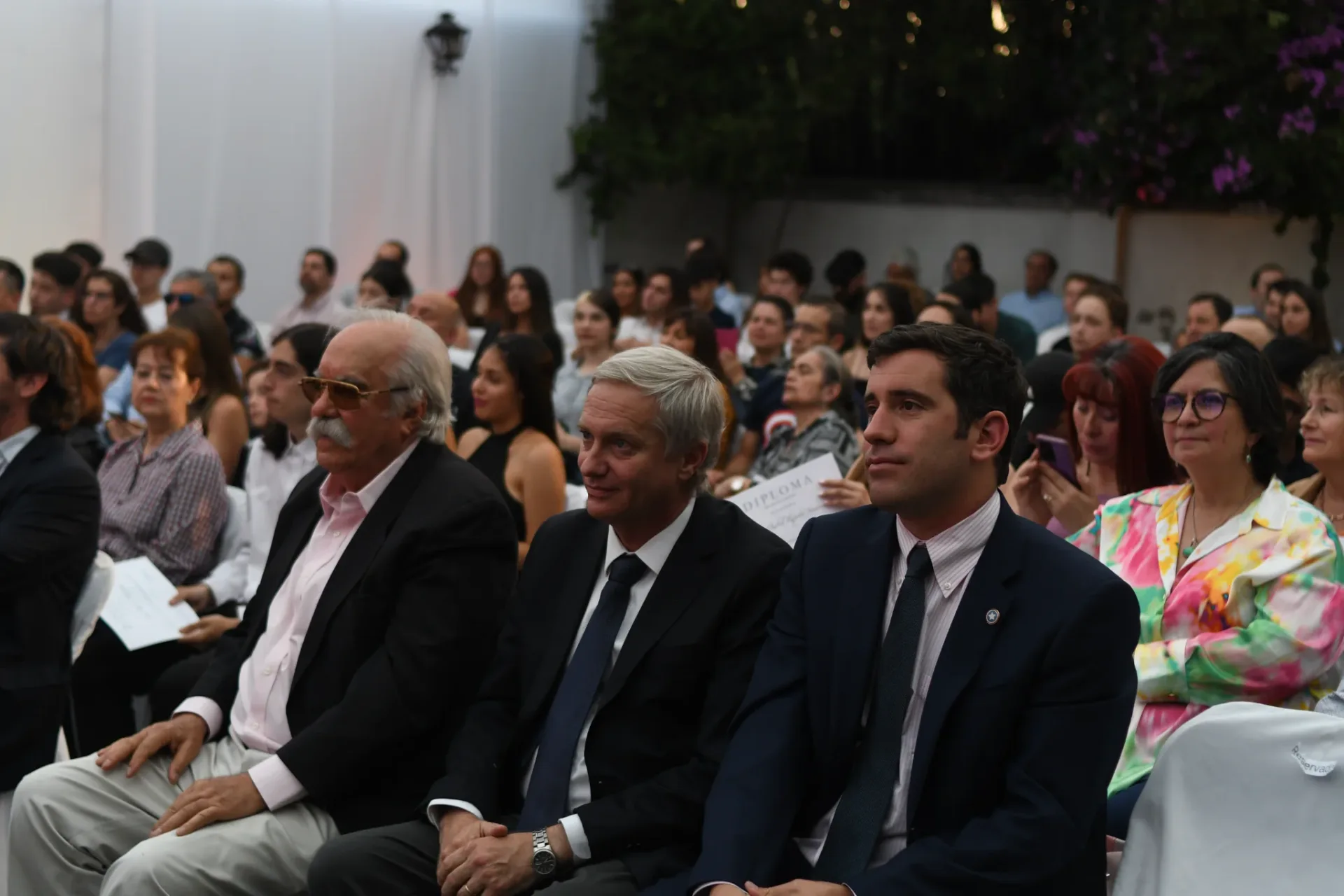 Fotografía 8 de Academia Republicana Finales 2022 Santiago