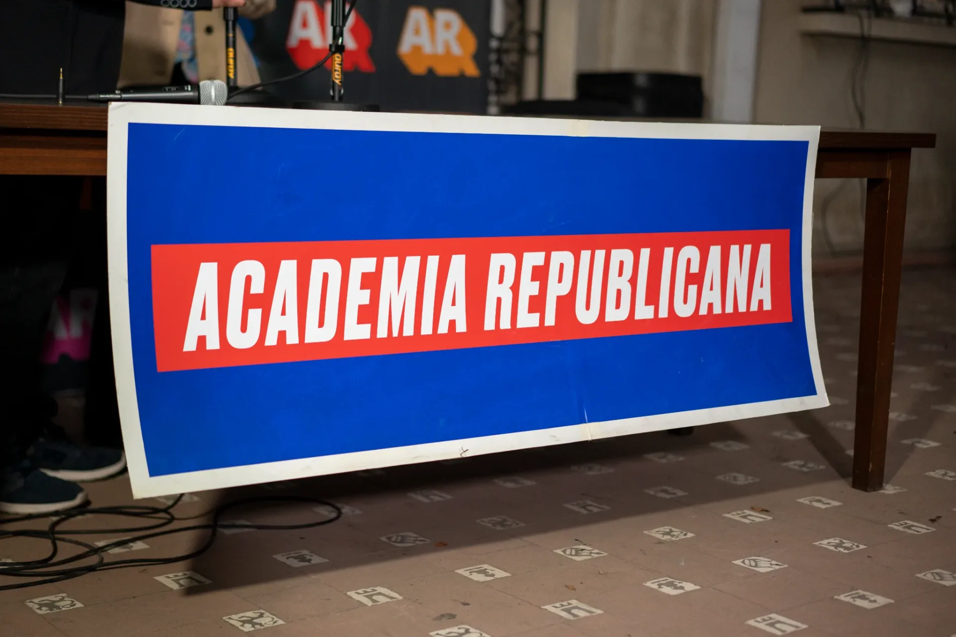 Fotografía 10 de Academia Republicana Santiago Primer Semestre 2023