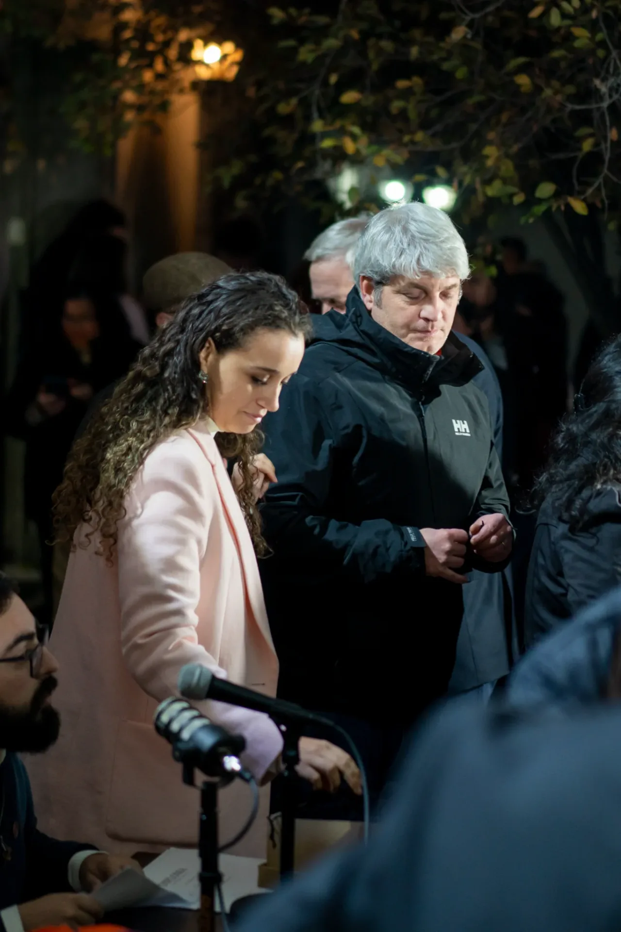 Fotografía 11 de Academia Republicana Santiago Primer Semestre 2023