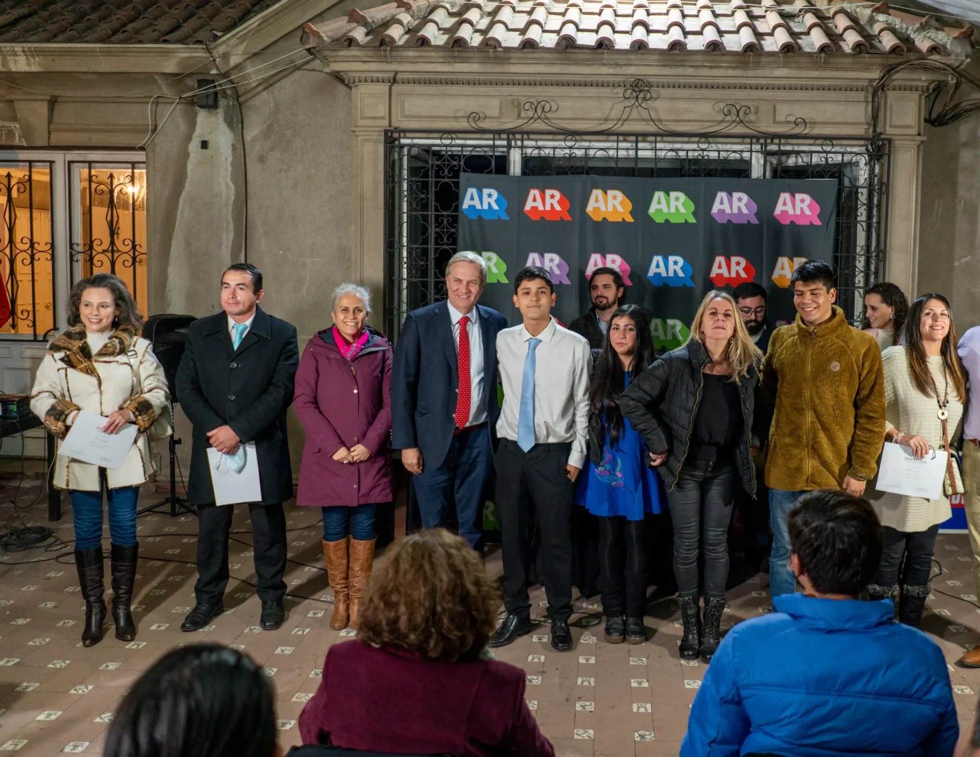 Fotografía 13 de Academia Republicana Santiago Primer Semestre 2023