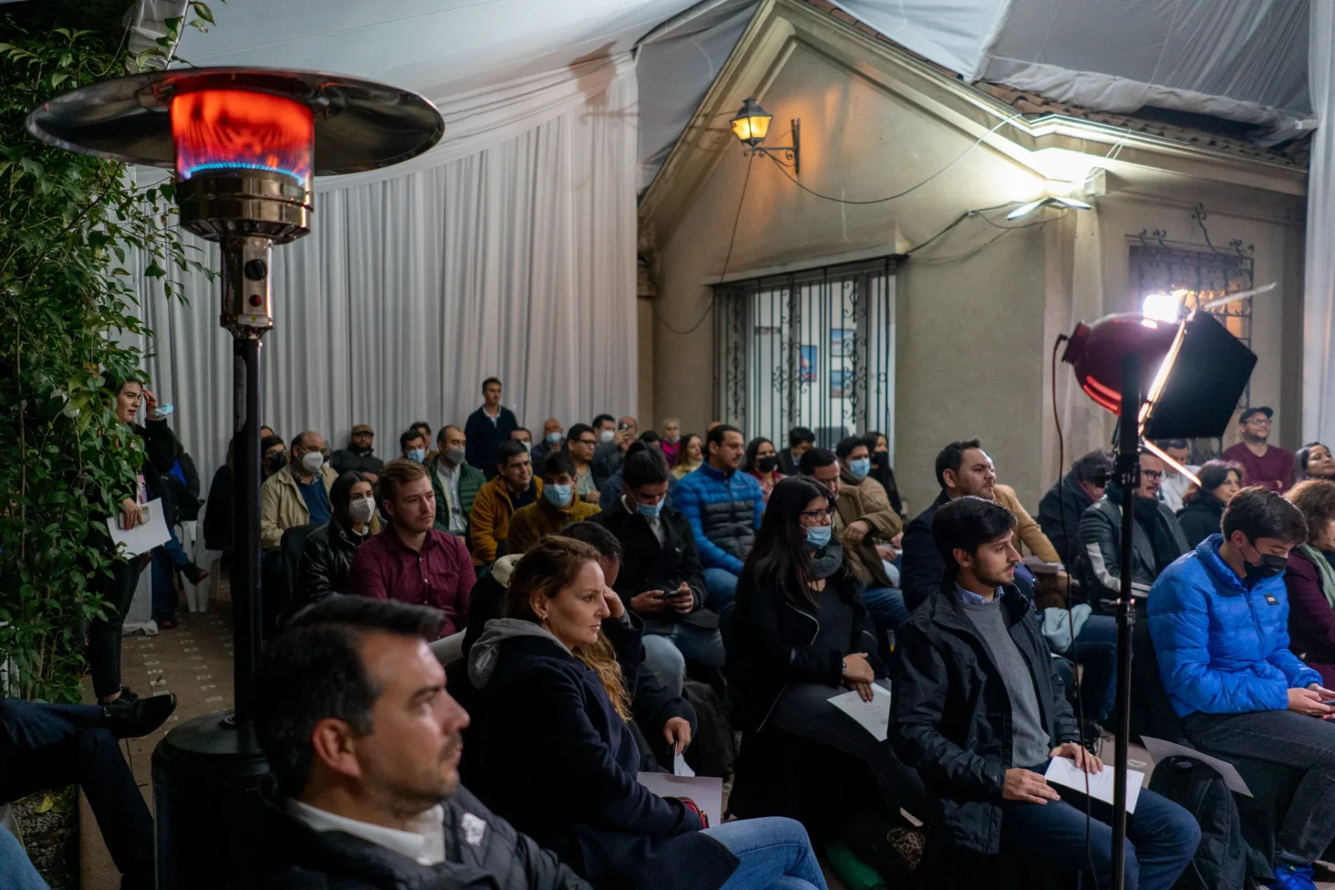 Fotografía 15 de Academia Republicana Santiago Primer Semestre 2023