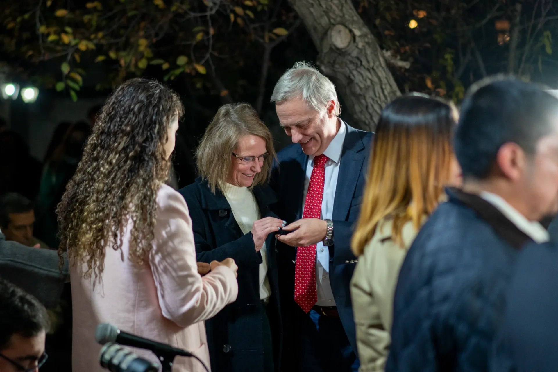 Fotografía 2 de Academia Republicana Santiago Primer Semestre 2023