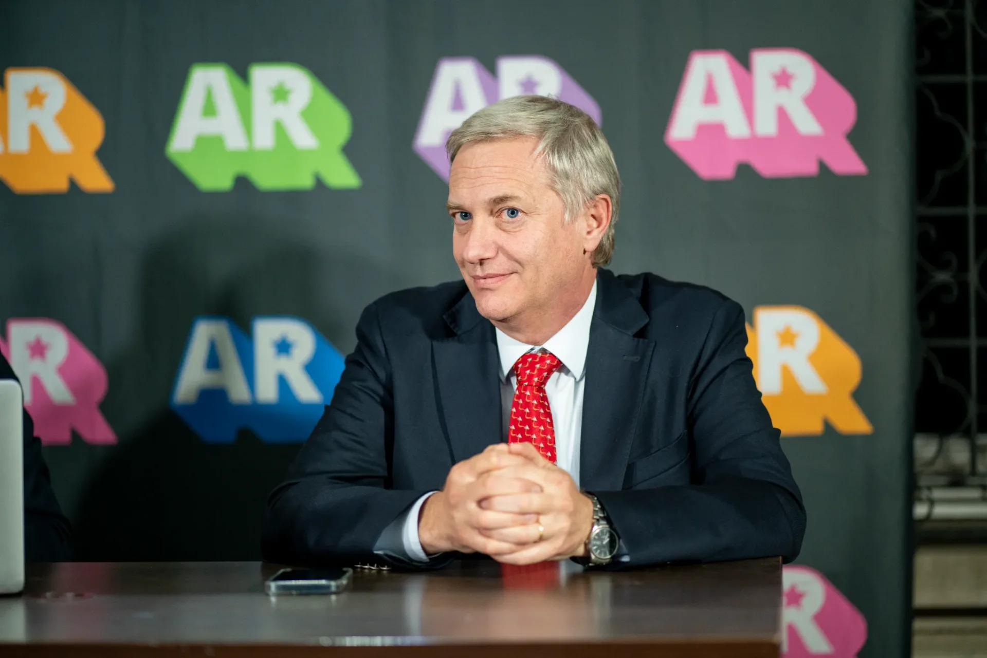 Fotografía 3 de Academia Republicana Santiago Primer Semestre 2023
