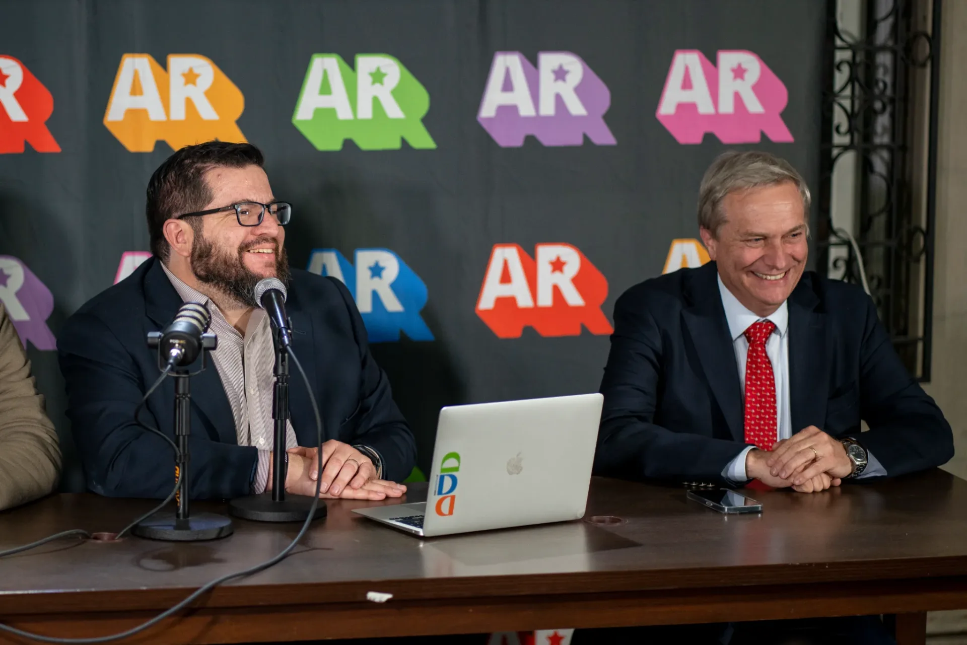 Fotografía 4 de Academia Republicana Santiago Primer Semestre 2023