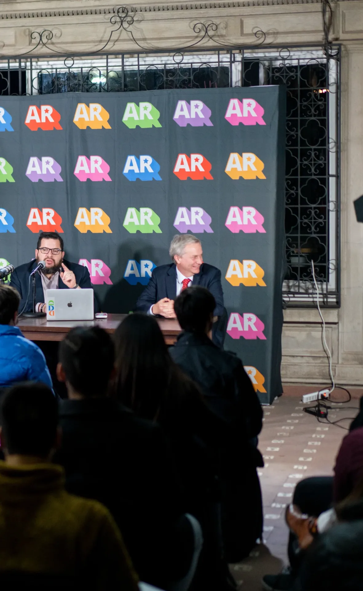 Fotografía 5 de Academia Republicana Santiago Primer Semestre 2023