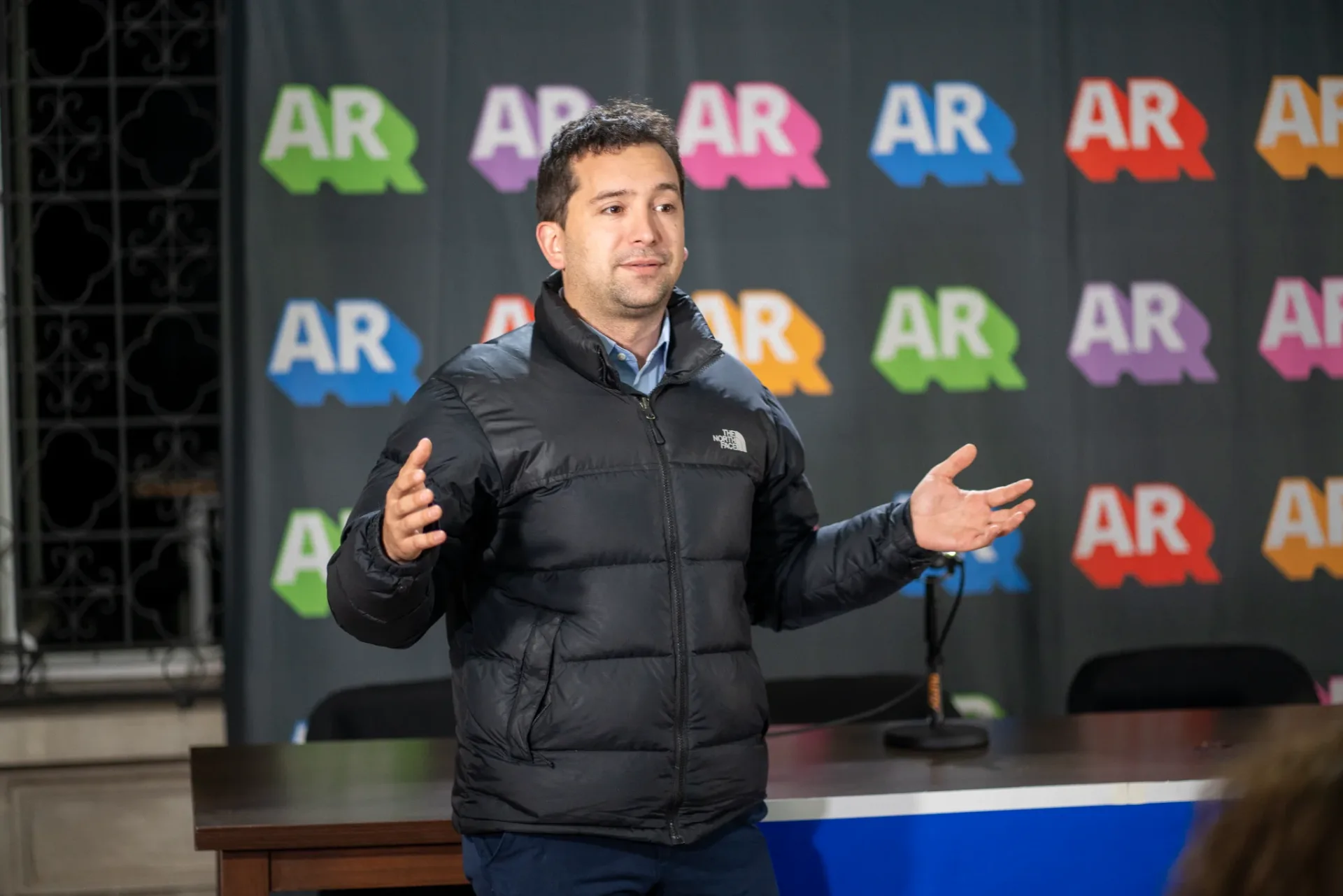 Fotografía 7 de Academia Republicana Santiago Primer Semestre 2023