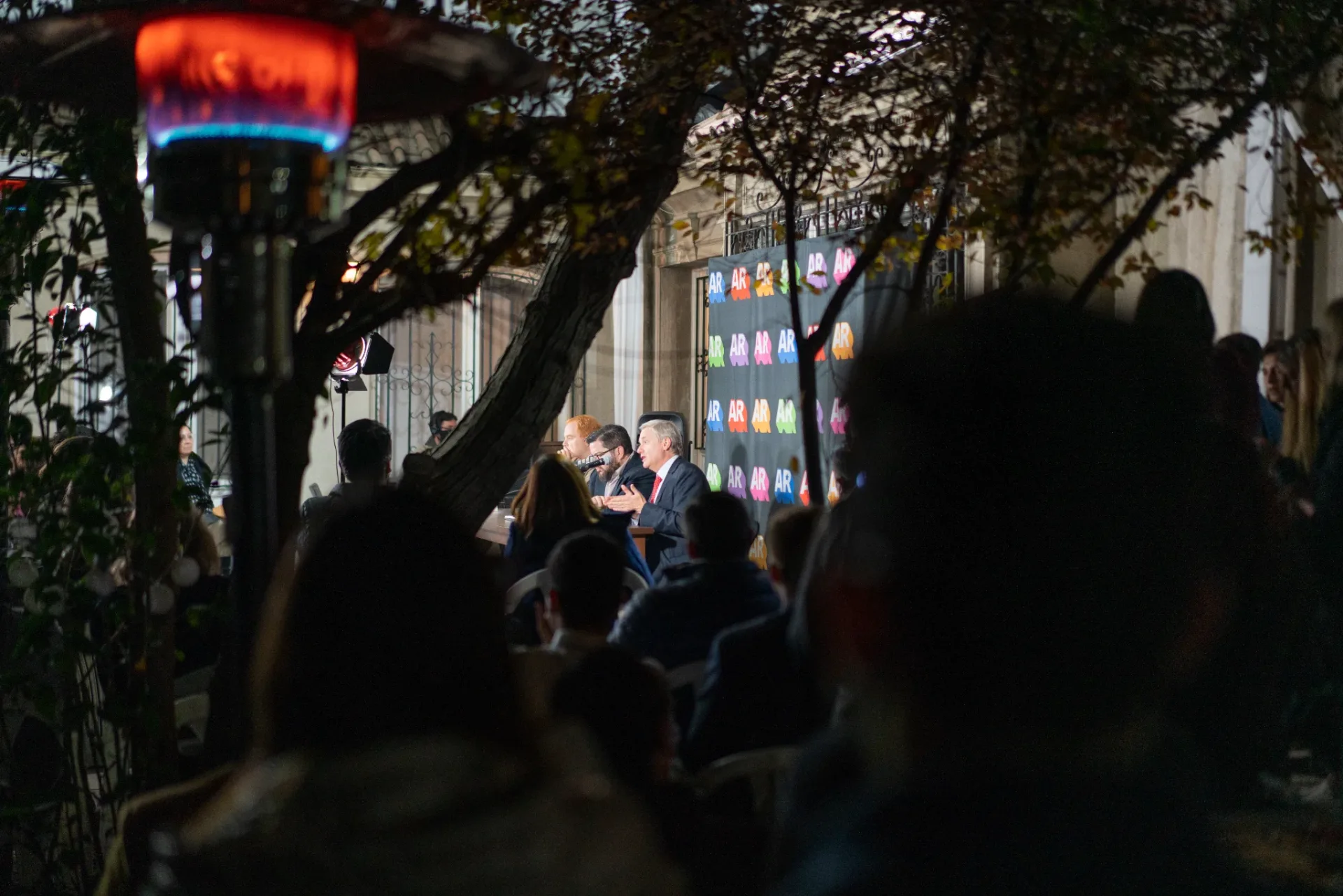 Fotografía 20 de Academia Republicana Santiago Primer Semestre 2023