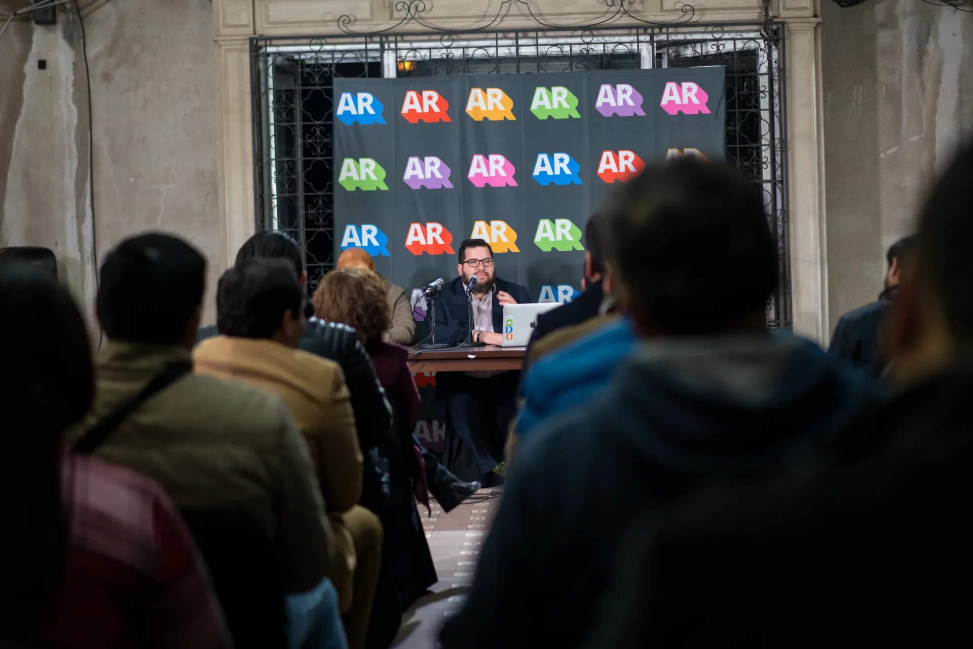 Fotografía 28 de Academia Republicana Santiago Primer Semestre 2023