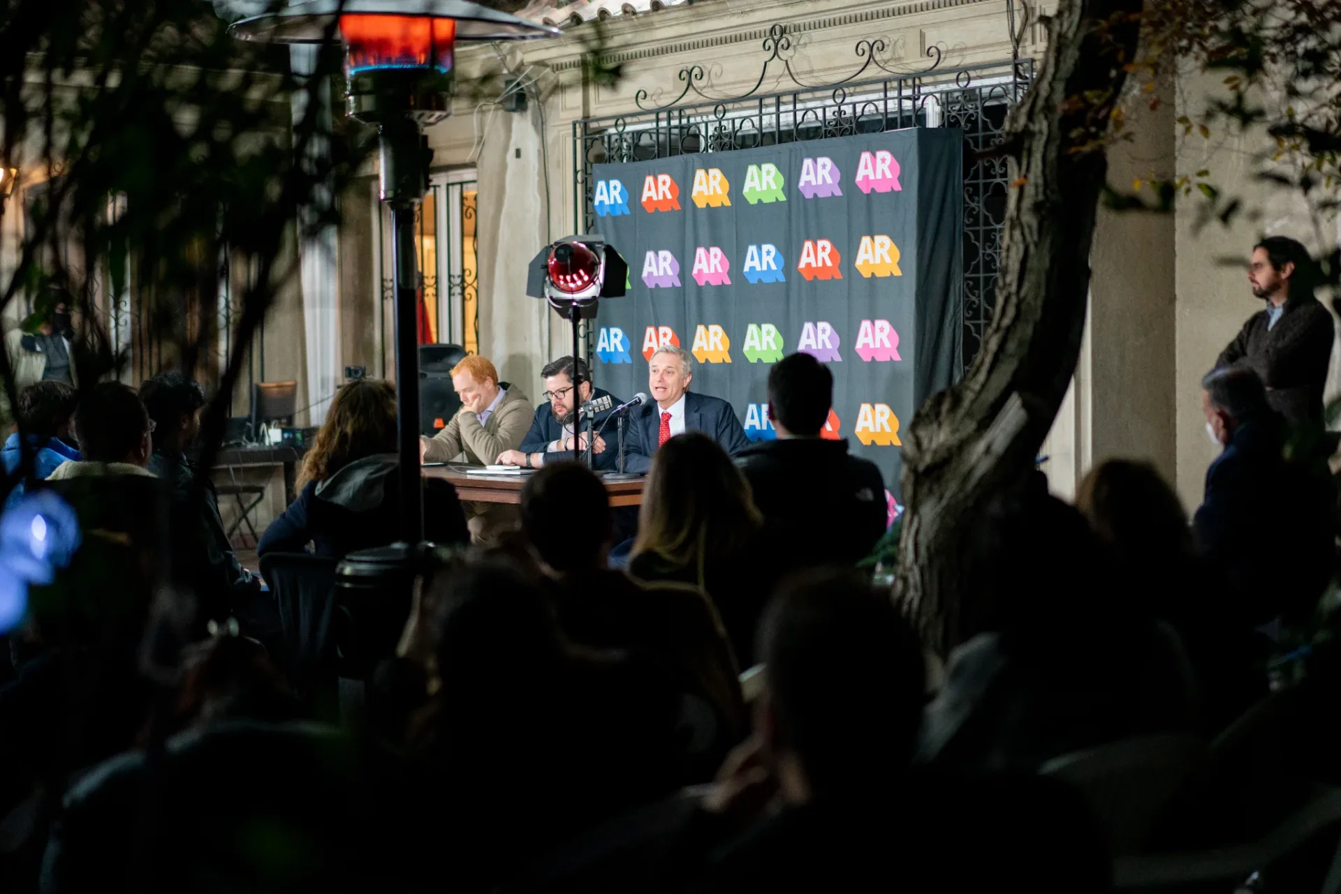 Fotografía 17 de Academia Republicana Santiago Primer Semestre 2023