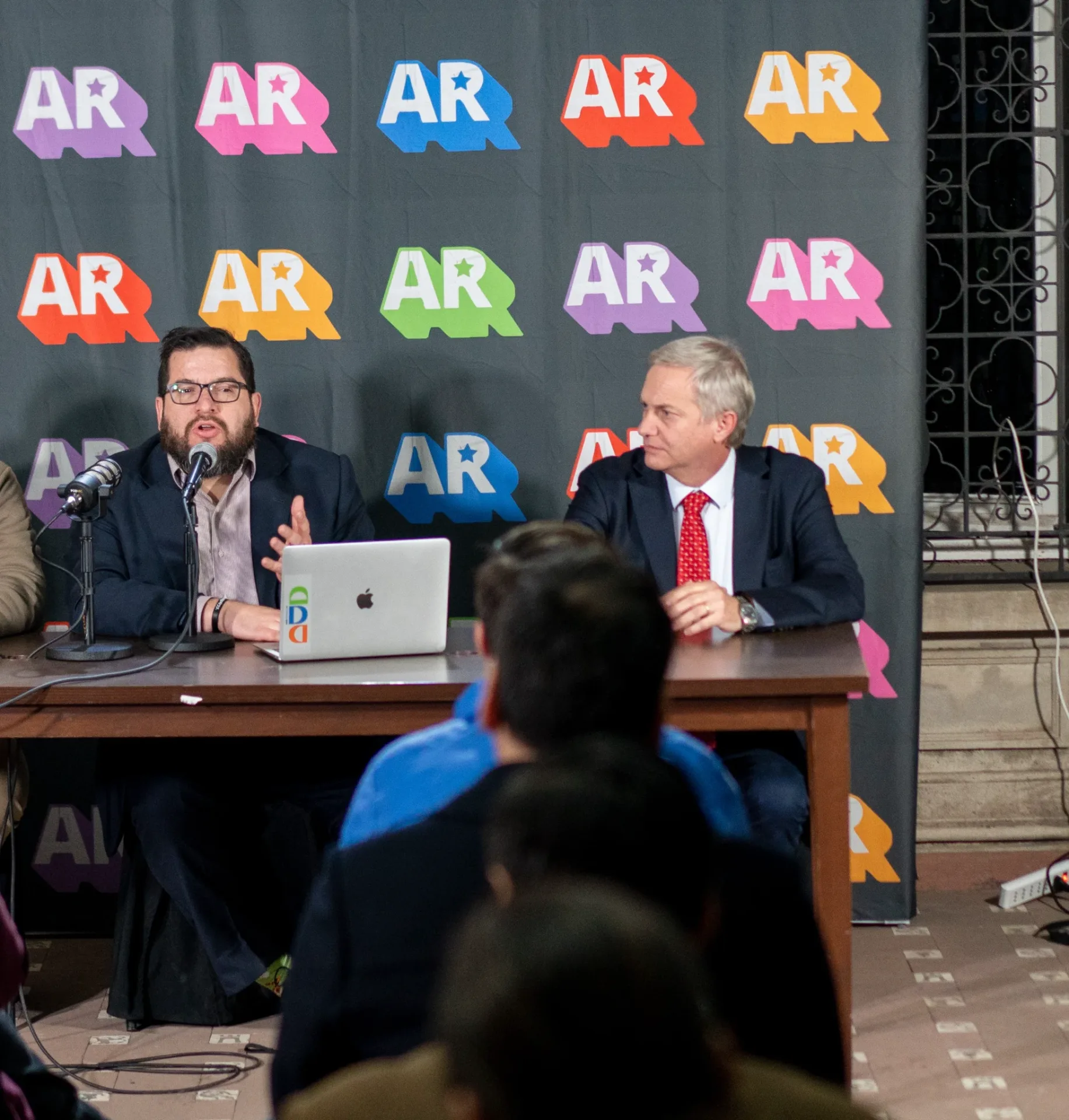 Fotografía 27 de Academia Republicana Santiago Primer Semestre 2023