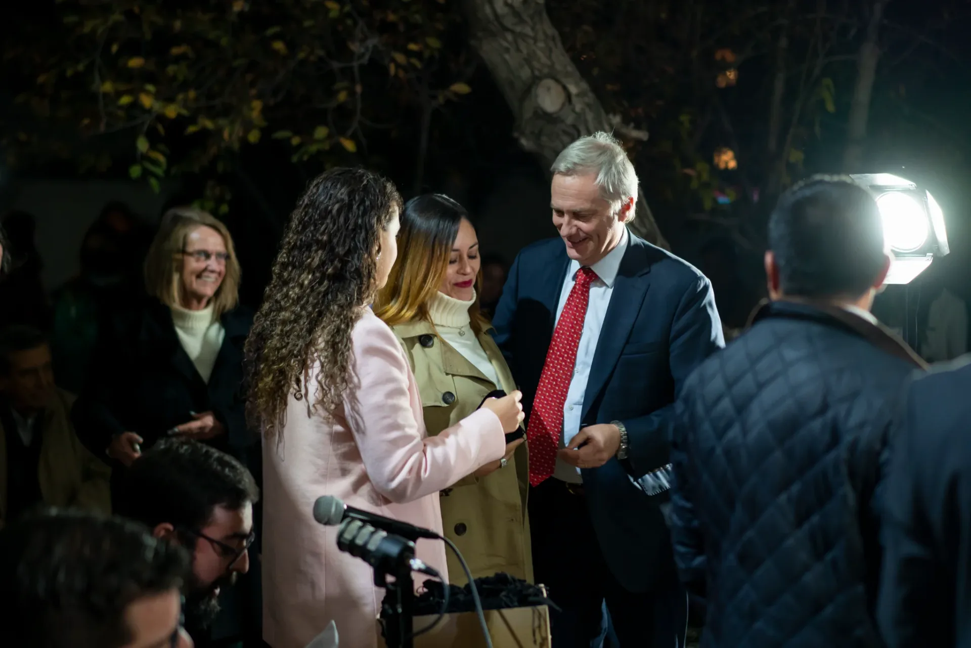 Fotografía 22 de Academia Republicana Santiago Primer Semestre 2023