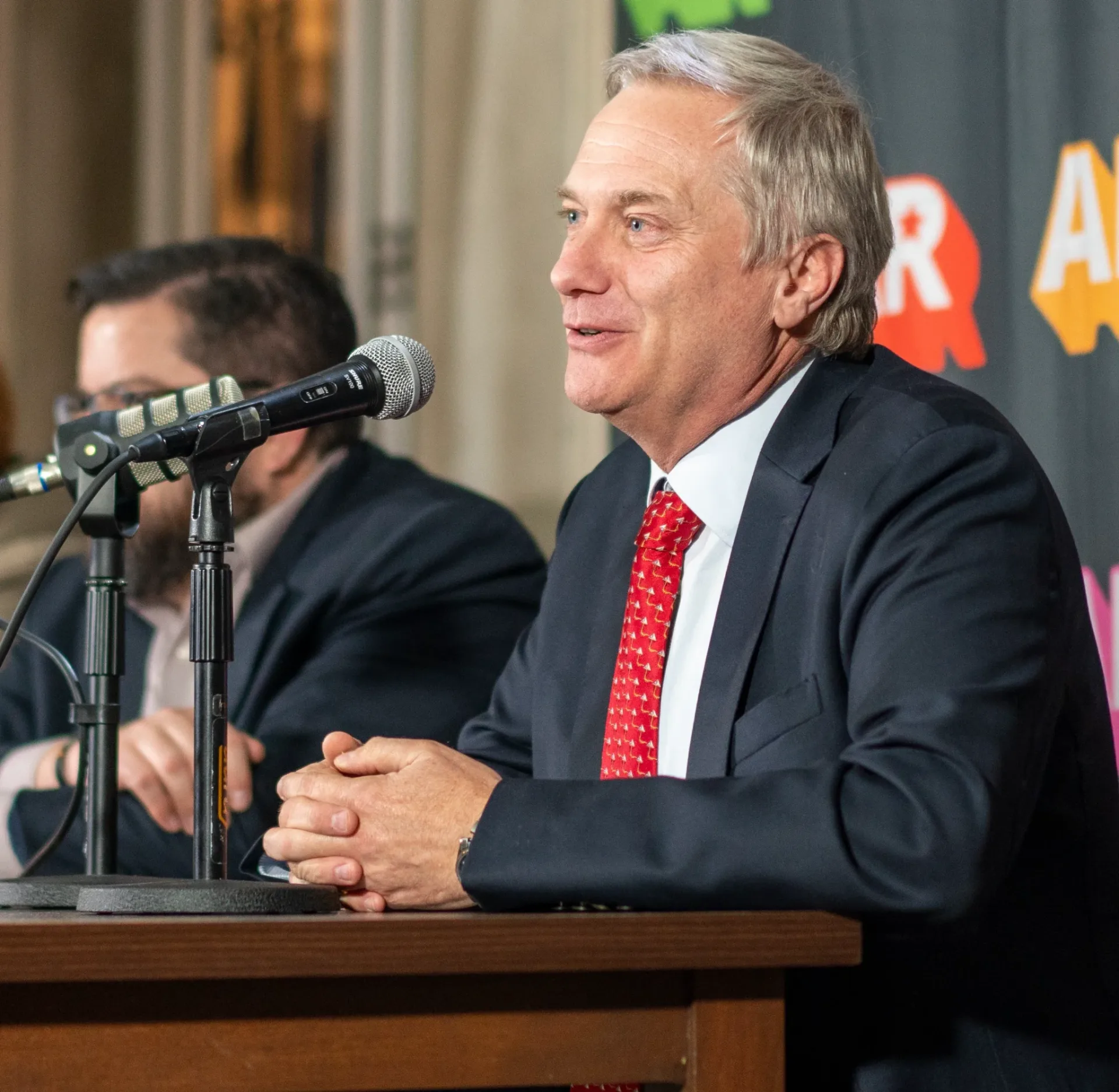Fotografía 16 de Academia Republicana Santiago Primer Semestre 2023
