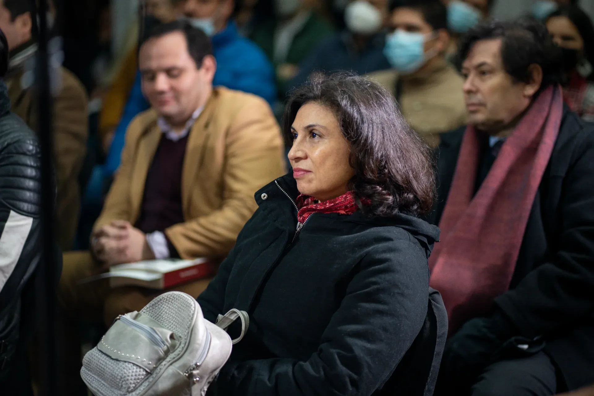 Fotografía 23 de Academia Republicana Santiago Primer Semestre 2023