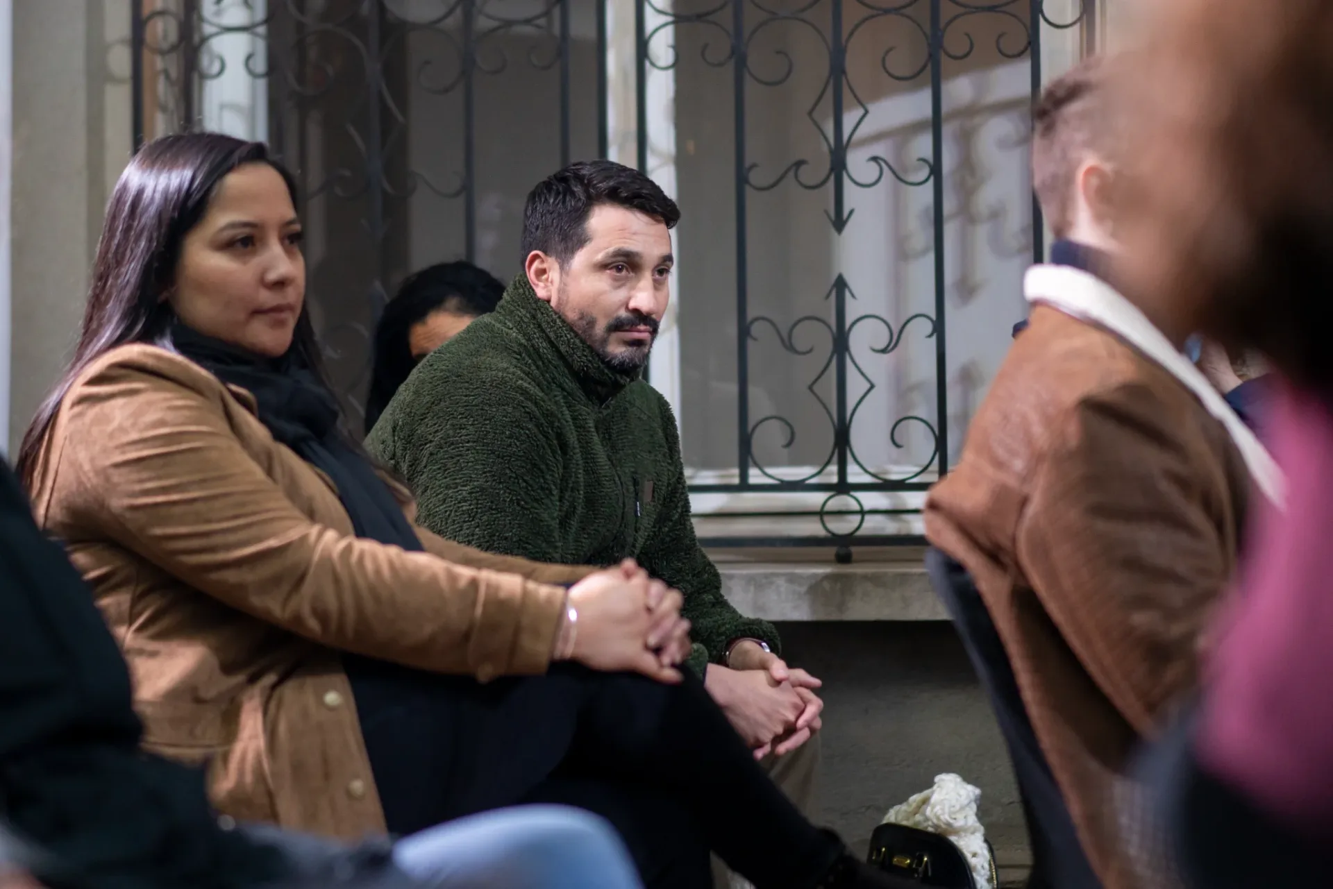 Fotografía 30 de Academia Republicana Santiago Primer Semestre 2023