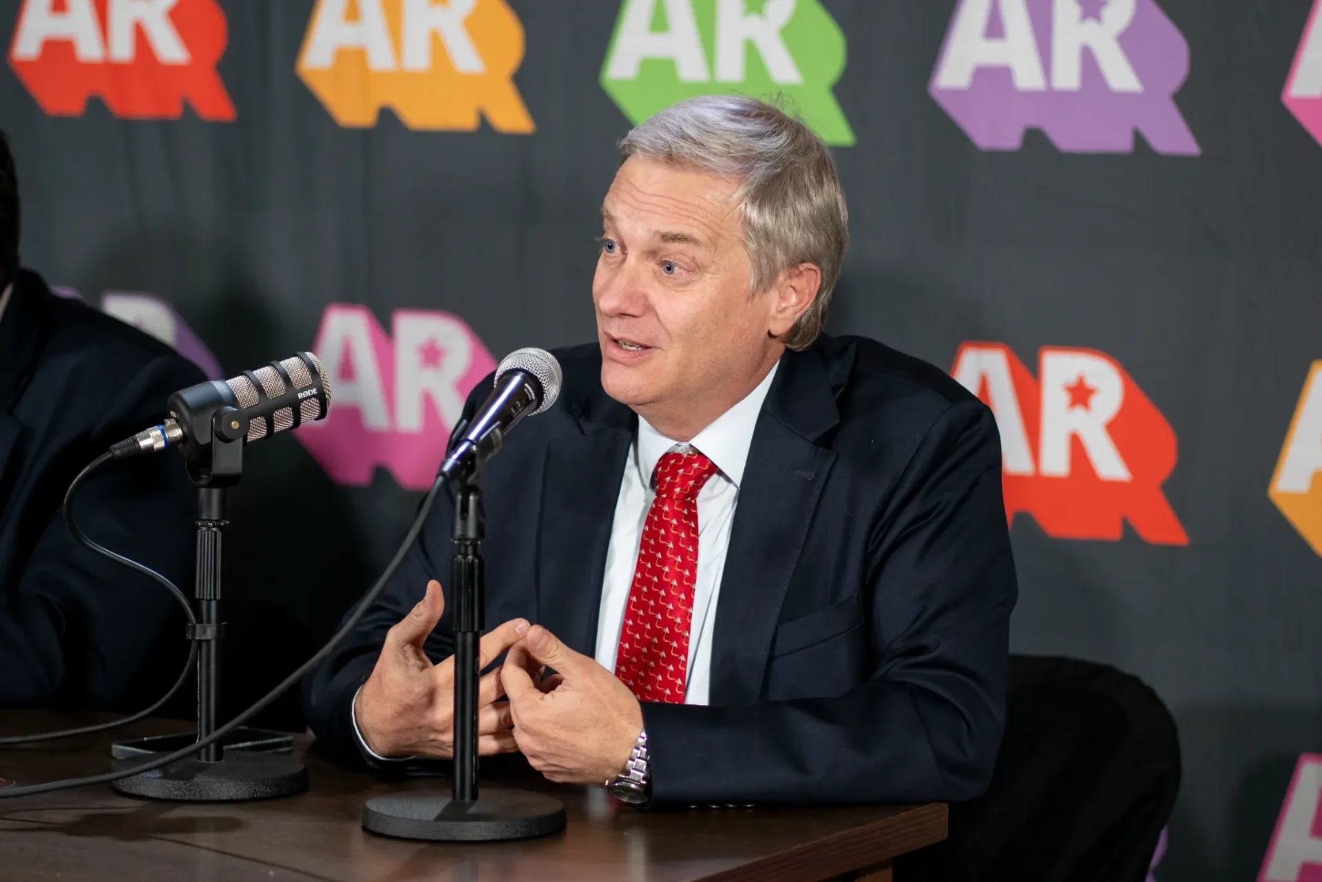 Fotografía 18 de Academia Republicana Santiago Primer Semestre 2023