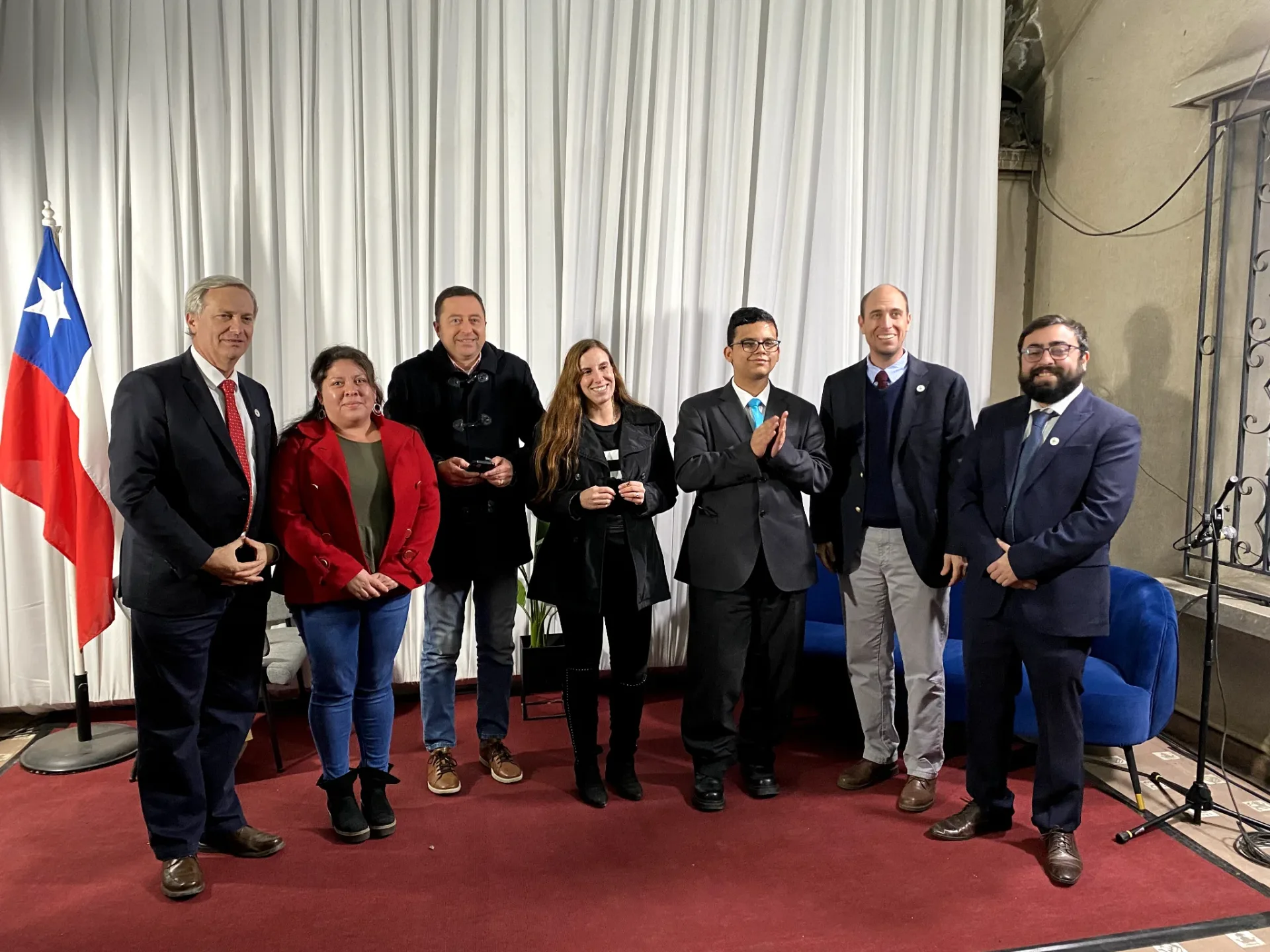 Academia Republicana Segundo Semestre 2023