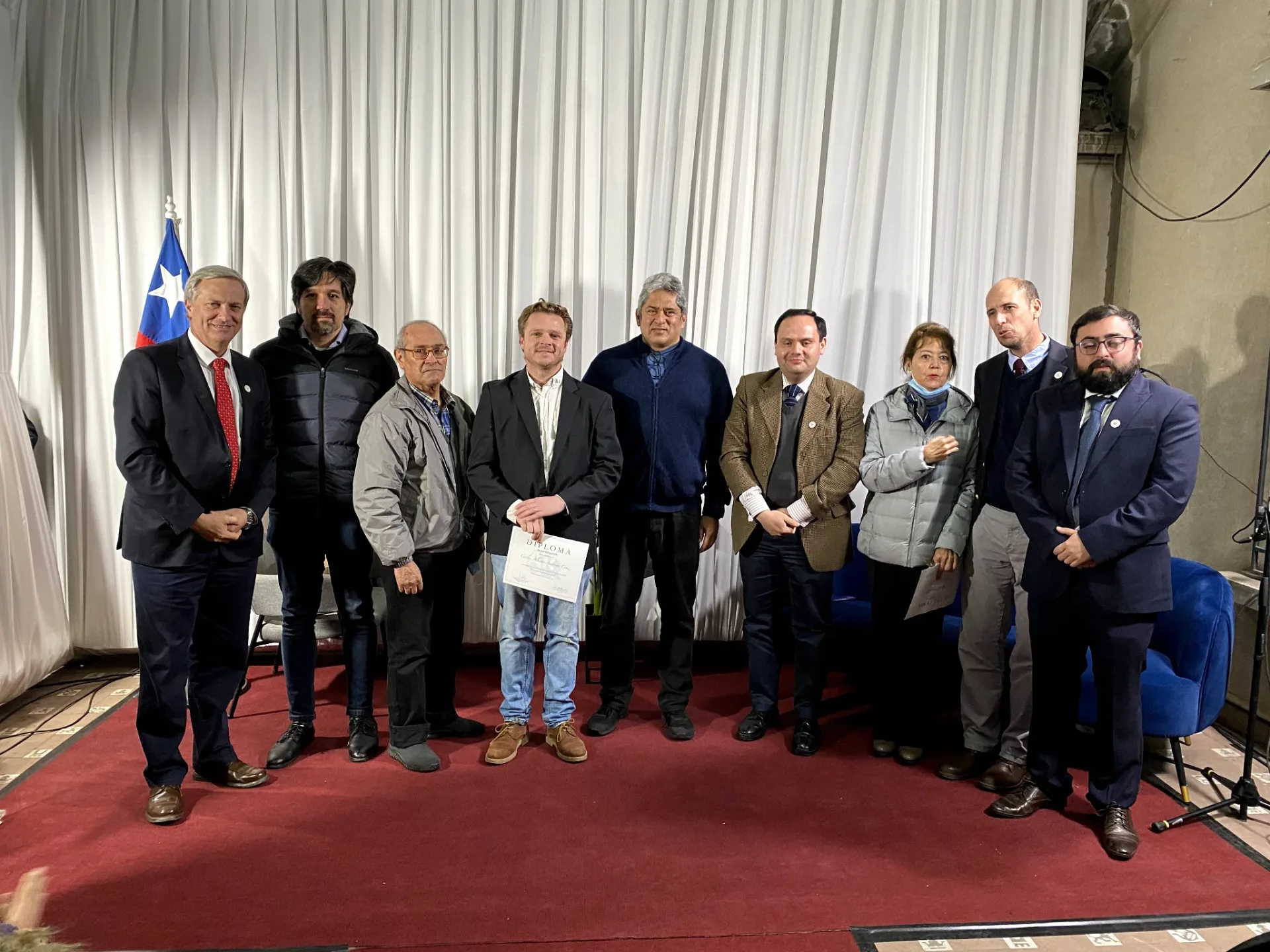 Fotografía 2 de Academia Republicana Segundo Semestre 2023