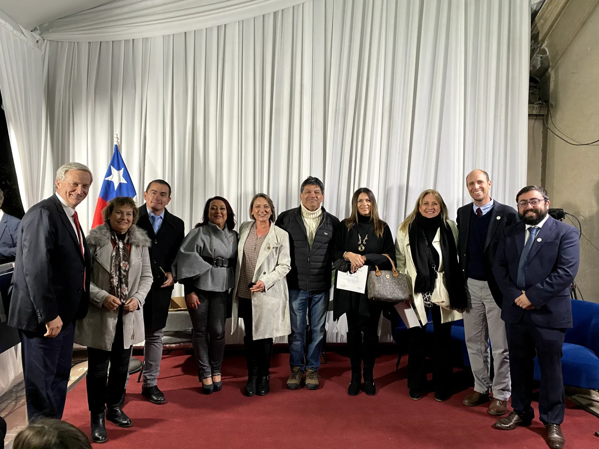 Fotografía 5 de Academia Republicana Segundo Semestre 2023