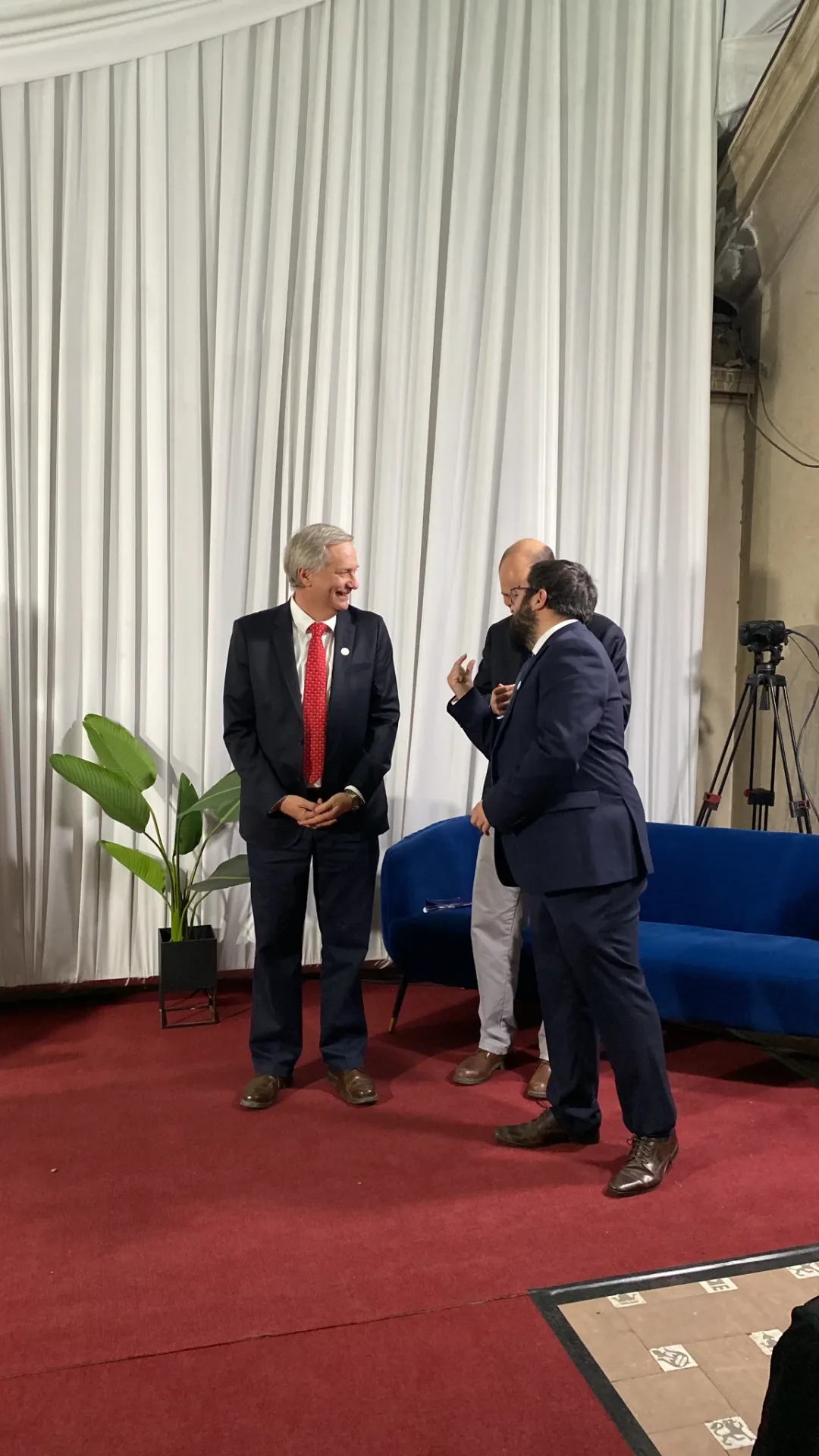 Fotografía 6 de Academia Republicana Segundo Semestre 2023