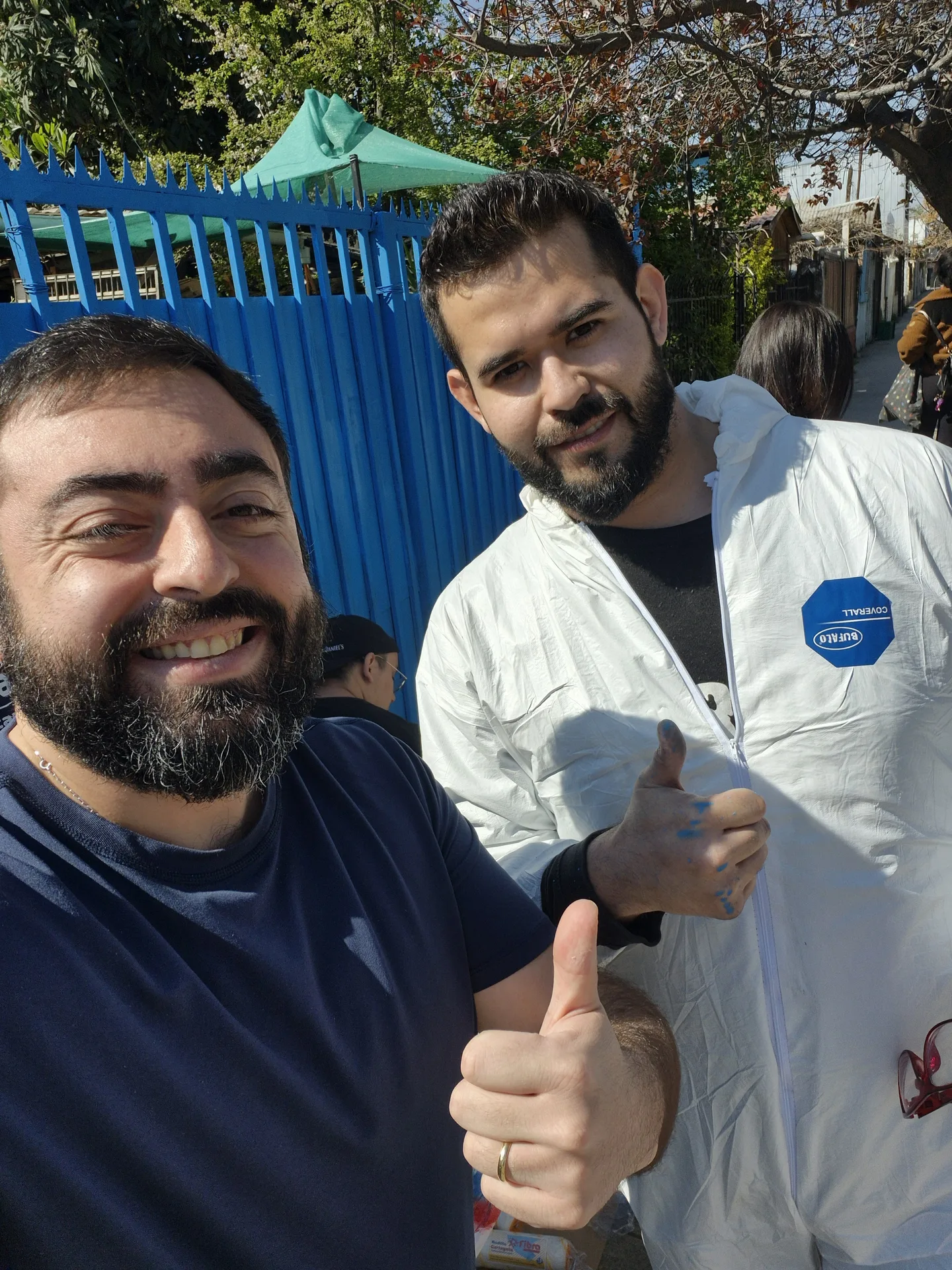 Fotografía 8 de Cruzada Republicana — Jornada en Conchalí