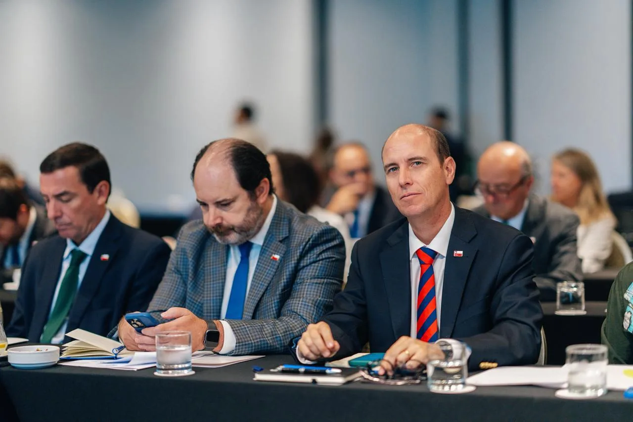 Fotografía 52 de Oficina del Presidente Electo (2026)