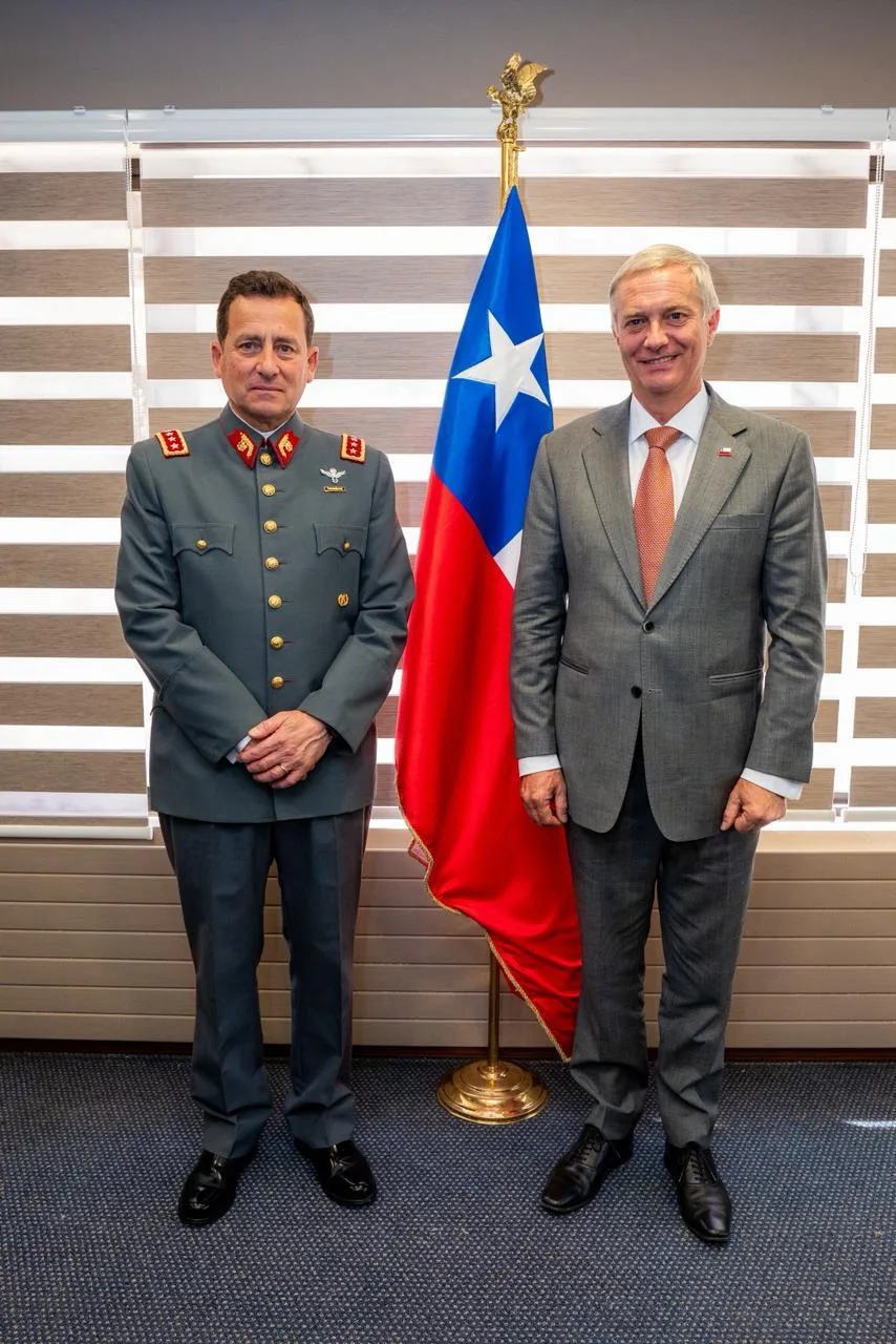 Fotografía 10 de Oficina del Presidente Electo