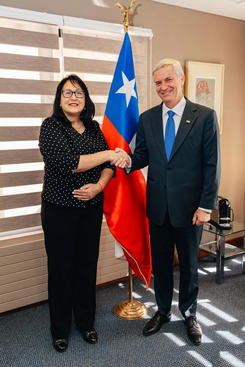 Fotografía 20 de Oficina del Presidente Electo