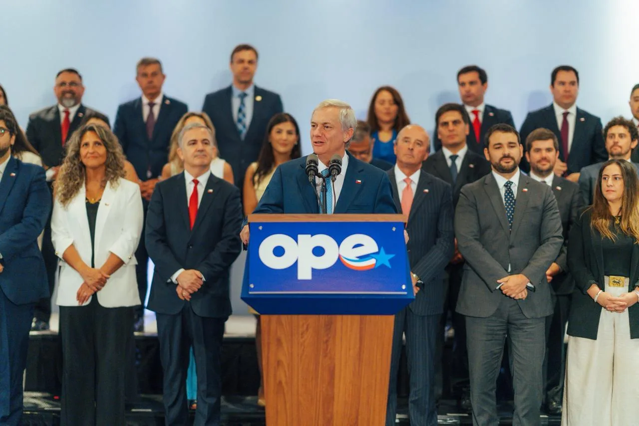 Fotografía 25 de Oficina del Presidente Electo