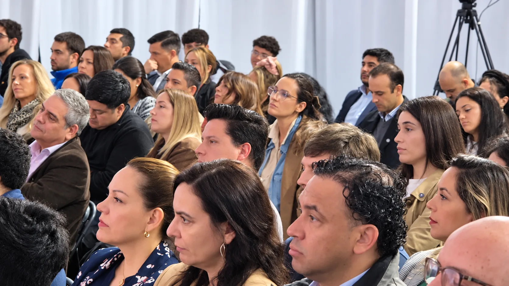 Fotografía 20 de Sesión 2: Reactivación Económica — Karlfranz Koehler