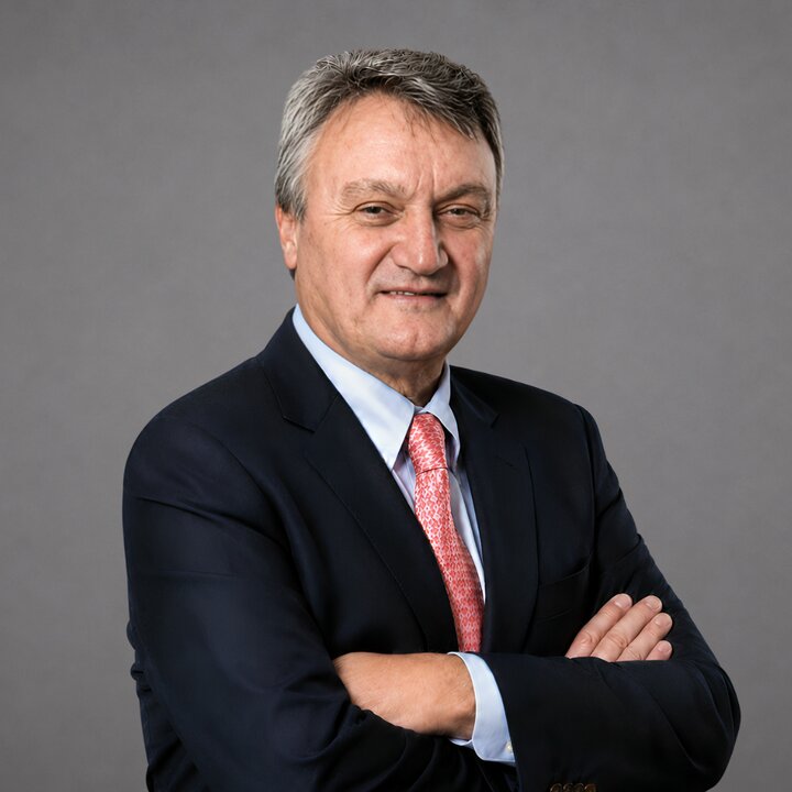 Andrés Serra Cambiasso