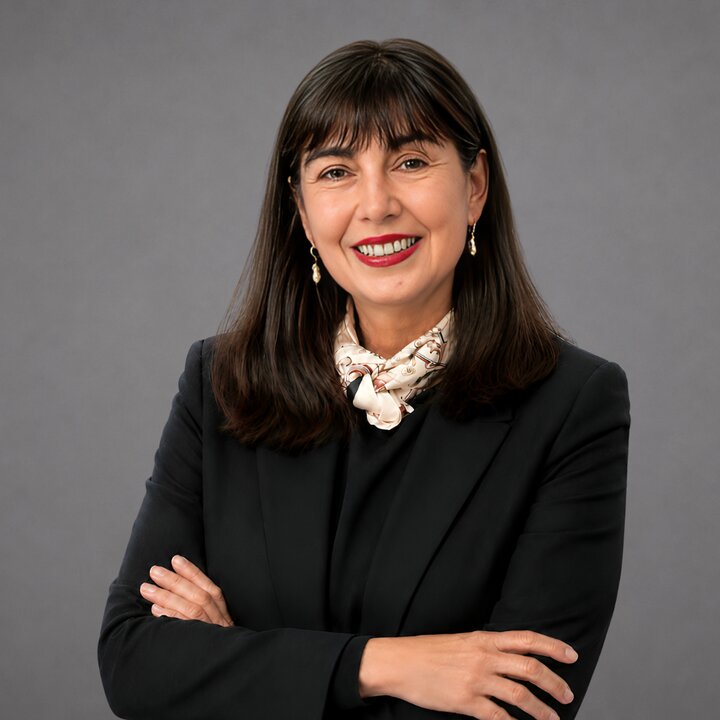 Carmen Domínguez Espinoza