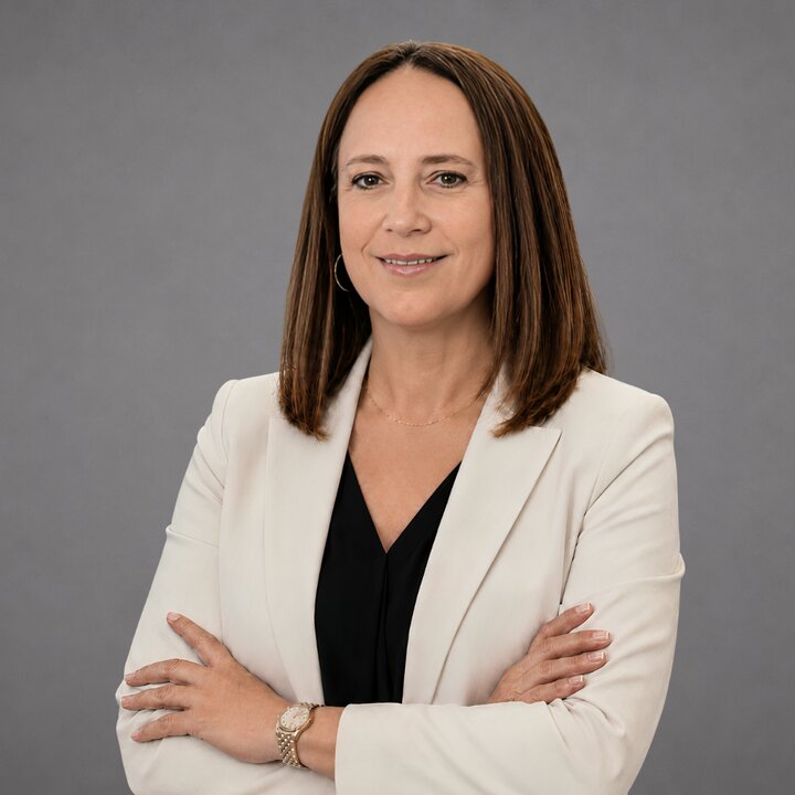 Francisca Díaz Del Río