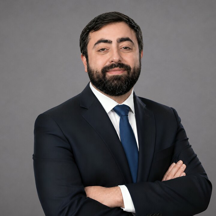 Ignacio Dülger Castillo