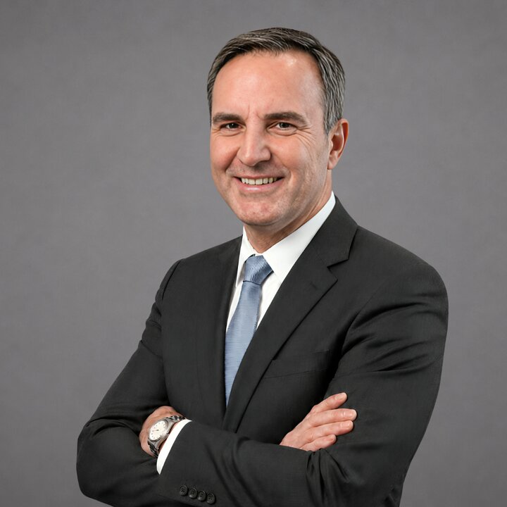 José Domingo González Cruz