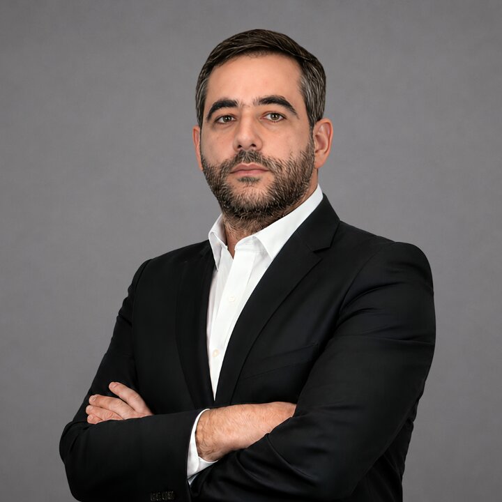 José Ignacio Claude García-Huidobro